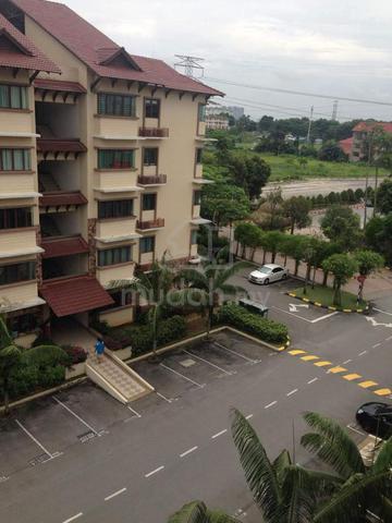 Desa Idaman Residences 1
