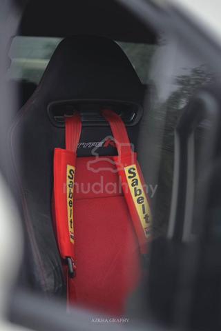 2011 Honda CIVIC 2.0 TYPE R (M) - 4
