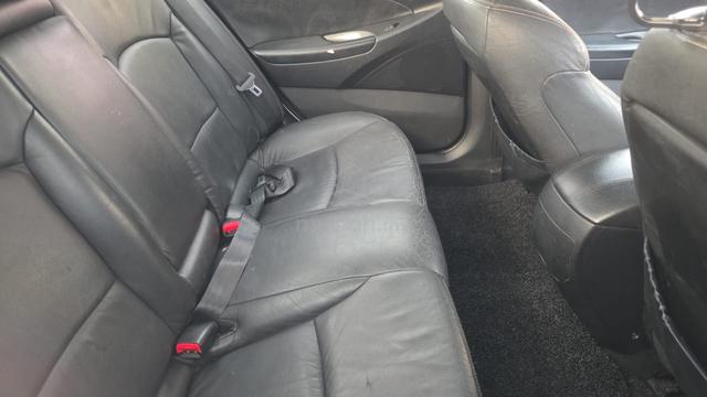 2010 Hyundai SONATA 2.0 CVVT-I (A) - 5