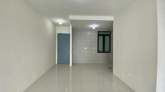 P' Residence Kuching 1
