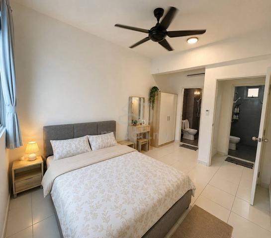 I-Santorini Masteroom For Rent ! Include Basic Utility ! 1