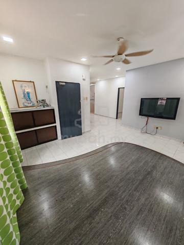 Sri Awana Townhouse 1