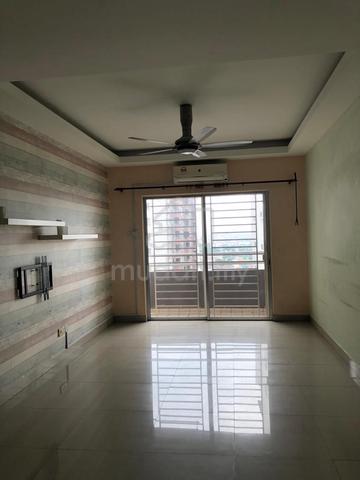 Kinrara Mas Condominium 1