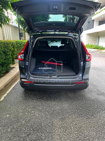 2025 Honda CR-V 1.5 E - 3