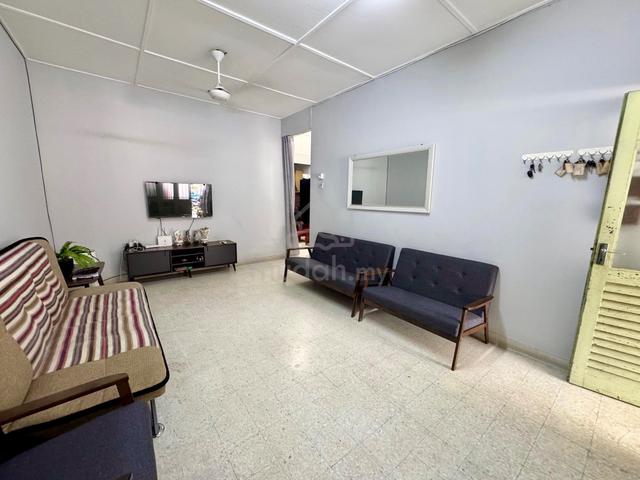 TANAH LUAS + DEKAT SEKOLAH! Single Storey Seksyen 11, Shah Alam 5
