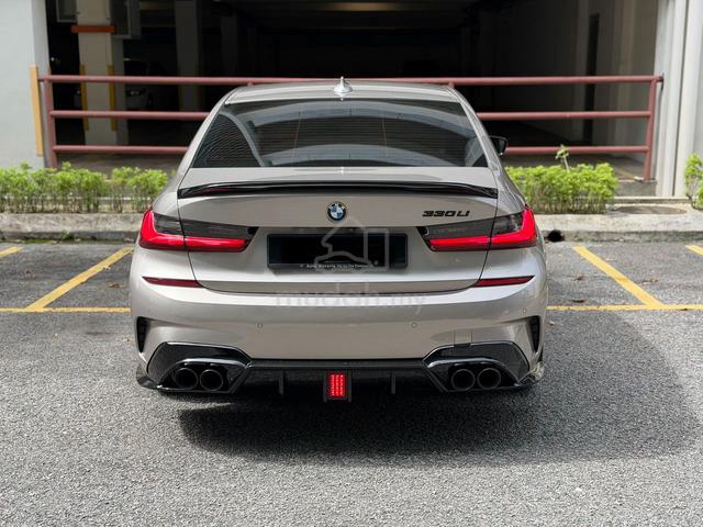 2022 Bmw 330Li M SPORT 2.0L (A) - 4