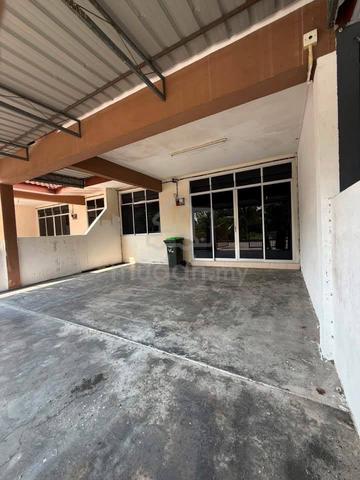 Tak Hadap Rumah ‼️ Desa Cinta Sayang, Padang Serai 1