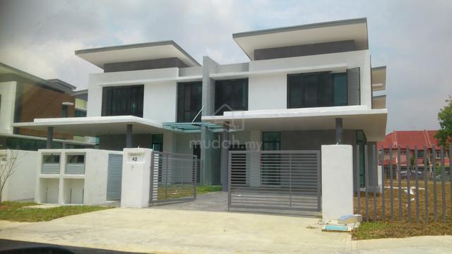 Bukit kepayang Below Market SemiD 38x90 / Near AeonS2/ Only One Unit 1