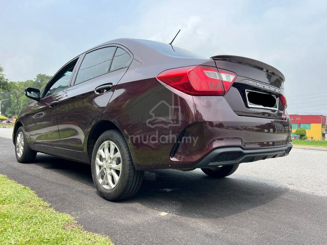 2023 Proton SAGA 1.3 STANDARD LITE (A) - 5