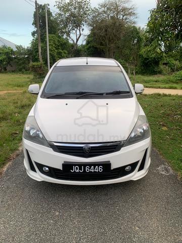 2015 Proton EXORA 1.6 SUPER PREMIUM FACELIFT (A) - 1