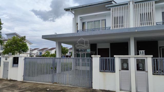 Double Storey Semi-D M Residence 2, Rawang 1