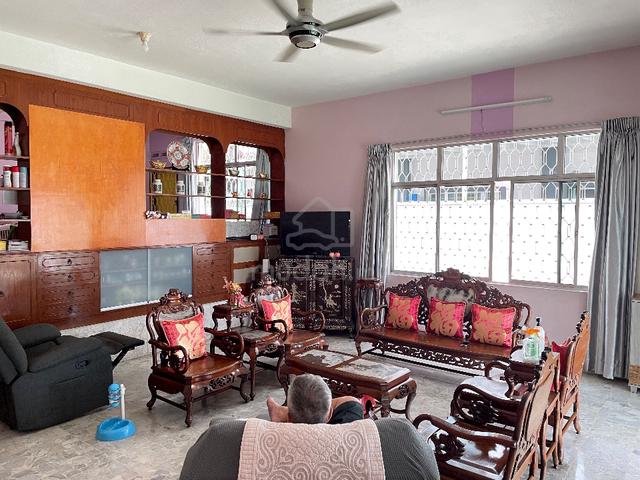 2 storey bungalow taman taynton view kl cheras connaught freehold ucsi 1