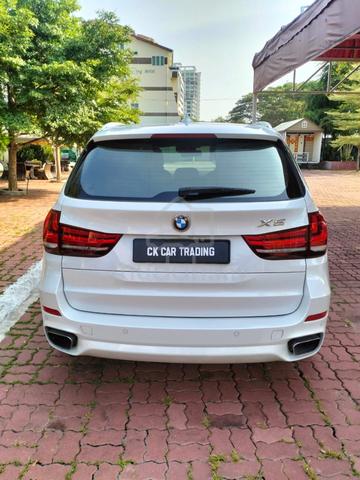 2018 Bmw X5 2.0 xDRIVE40e M SPORT (CKD) (A) - 3