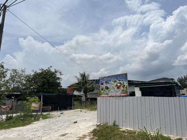 land space for rent 1