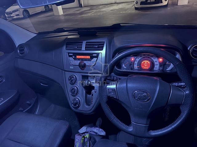 2016 Perodua MYVI 1.5 SE MY11 M600 FACELIFT (A) - 4