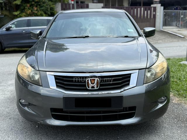 2008 Honda ACCORD 2.0 I-VTEC (A) Used - 5
