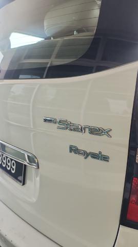 2016 Hyundai GRAND STAREX 2.5 ROYALE MY2014 - 3