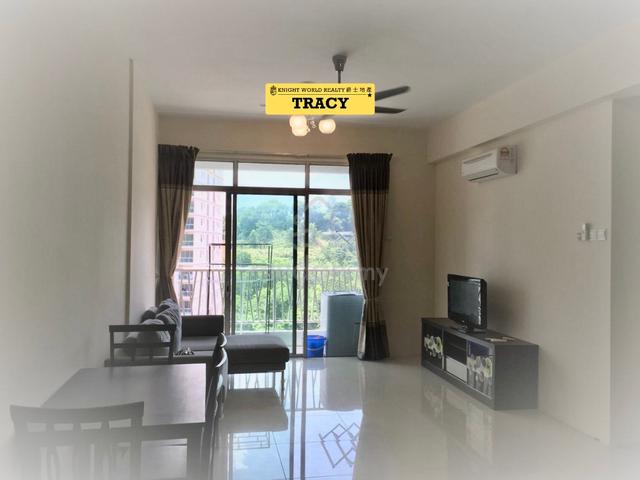 The Peak Residences 1