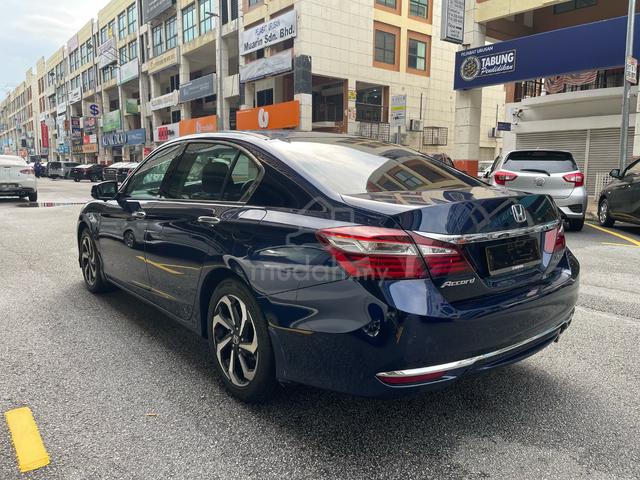 2016 Honda ACCORD 2.0 VTi (A) - 4