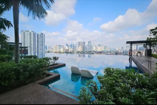 Datum Jelatek, Kuala Lumpur 1
