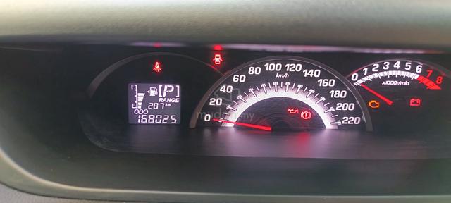 2015 Perodua ALZA 1.5 SE ZS FACELIFT (A) - 4