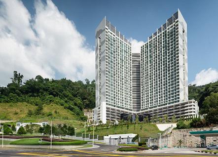 Eco Terraces 2