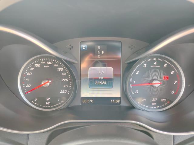 Mercedes Benz GLC250 (A) 83K KM SUPER LOW MILEAGE - 3
