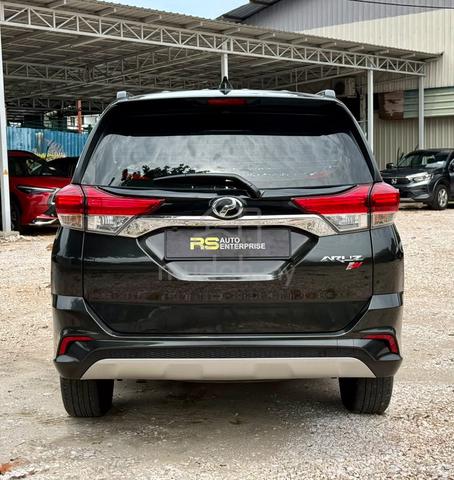 2022 Perodua ARUZ 1.5 AV (A) FULL LOAN - 5
