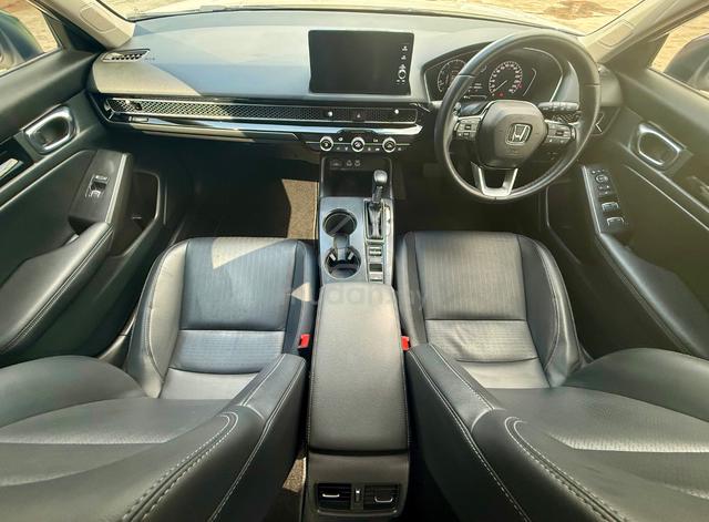 2023 Honda CIVIC 1.5 V (A) - 5