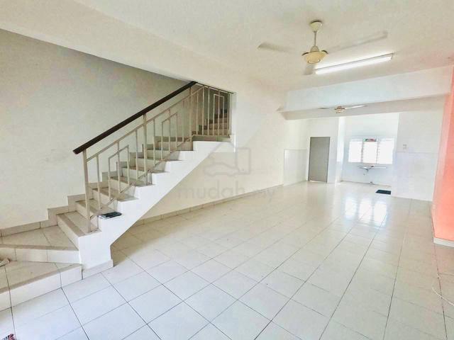 (BOOKING RM1000) 2 Storey Terrace Semenyih Parkland Seksyen 6 Semenyih 1