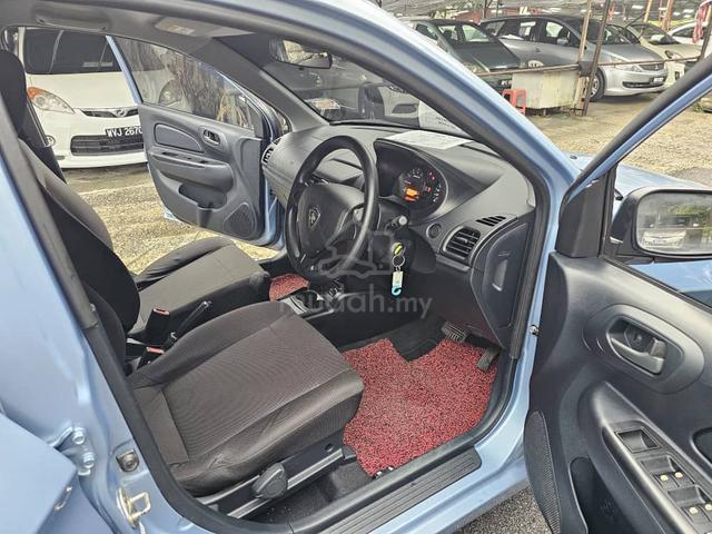 2017 Proton NEW SAGA 1.3 PREMIUM CVT (A) OTR PRICE - 4