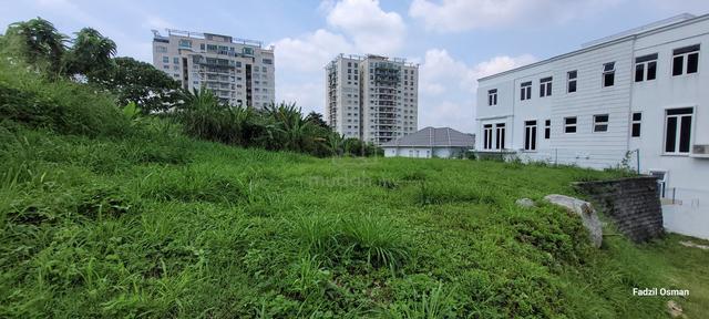 Beautiful Bungalow Lot At TTDI, Penchala, Cahaya (Below Market) 1