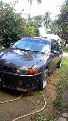Proton WIRA 1.3 A/B GLI (M) - 4