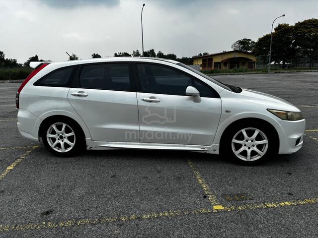 2008 Honda STREAM 2.0 i-VTEC RSZ (A) - 1