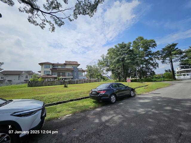 [Exclusive&Privacy, Corner] Tanah Lot Sek 8, Kota Damansara [9698sqft] 5