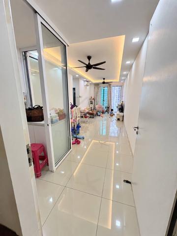 Sentul Point Suite Apartment 1