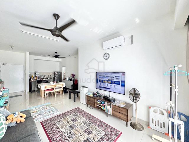 Ceria Residence 1