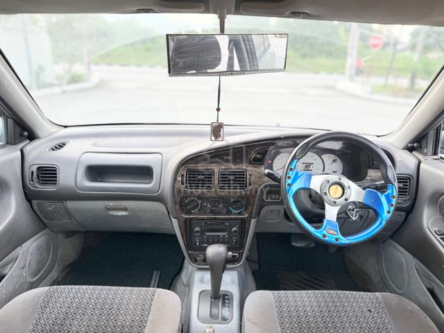 2006 Proton WIRA 1.5 GL (A) TIP TOP NEGO - 3