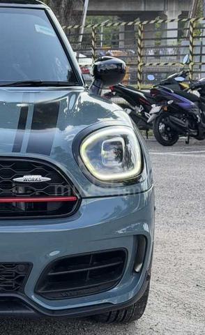 5A NEGO‼️2022 MINI Countryman JCW - 3