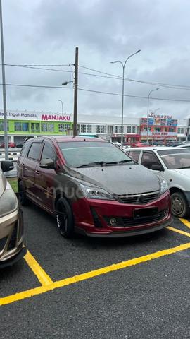 2012 Proton EXORA 1.6 BOLD STANDARD (A) - 4
