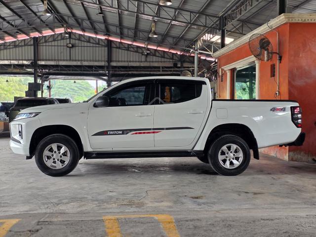 (Loan Kedai) 2023 Mitsubishi TRITON 2.4 (A) VGT - 4
