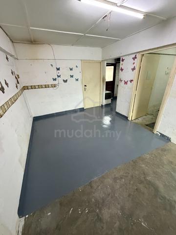 Pangsapuri Cheras 4E 1