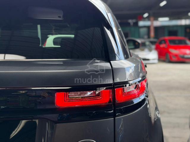 NEW STOCK,LAND RANGE ROVER 2.0 VELAR P300 R PETROl - 4