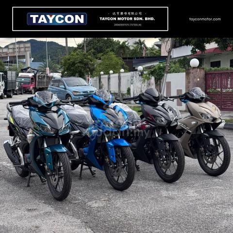 NEW HONDA RS-X WINNER RSX WINNER RSX 150 Keyless - photo 2 of 29