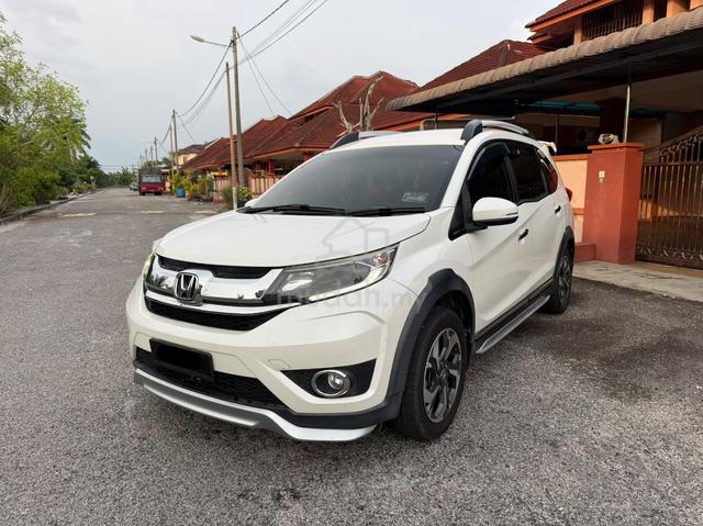 2019 Honda BR-V 1.5 V (A)L.MILEAGE NEW CAR CONDITI - 4