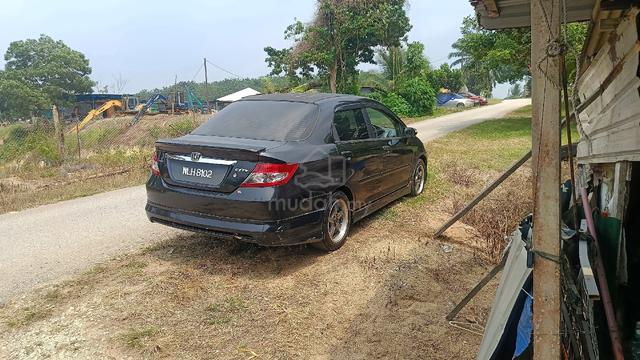 2003 Honda CITY 1.5 I-DSI MY03 GD (A) - 3