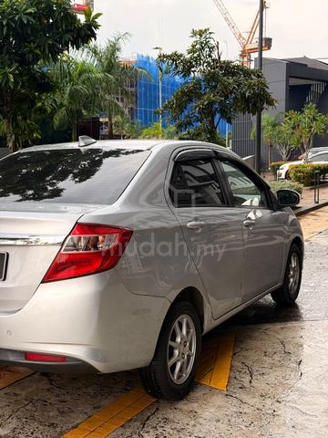 2016 Perodua BEZZA 1.0 STANDARD G (A) - 5
