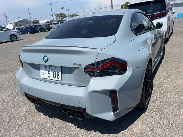 2024 Bmw M2 3.0 - MY23 G87 (A) - 4