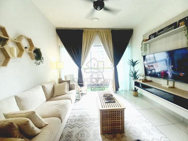 Almyra Residences 1