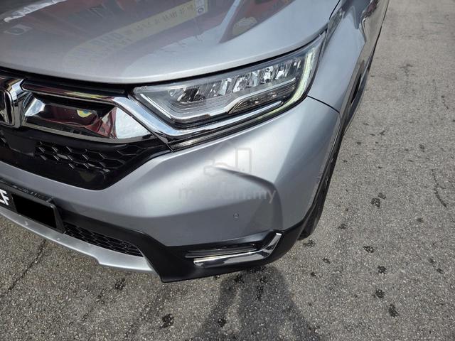 2019 Honda CR-V 1.5cc TC-P 2WD (FREE 1 YRS WRTY) - 5